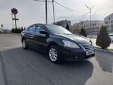 Nissan Sentra 2014 годаүшін5 900 000 тг. в Алматы