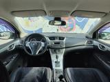 Nissan Sentra 2014 года за 5 900 000 тг. в Алматы – фото 3