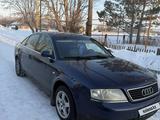 Audi A6 1997 годаүшін2 200 000 тг. в Астана – фото 3