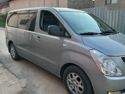 Hyundai Starex 2010 года за 6 000 000 тг. в Шымкент – фото 4