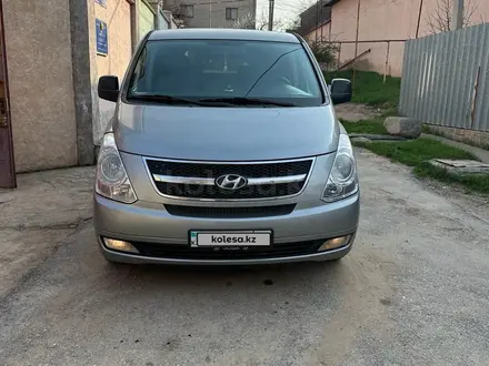 Hyundai Starex 2010 года за 6 000 000 тг. в Шымкент