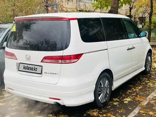 Honda Elysion