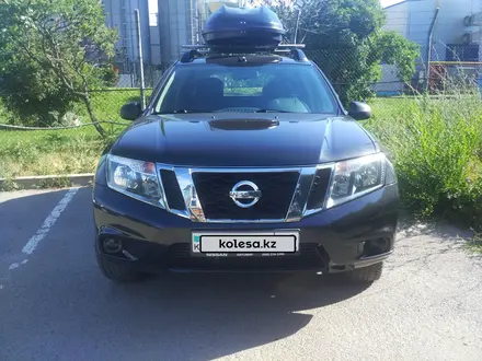 Nissan Terrano 2015 года за 5 700 000 тг. в Алматы