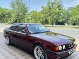BMW 525 1993 годаүшін2 500 000 тг. в Шымкент – фото 2