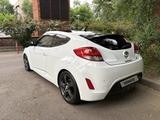 Hyundai Veloster 2011 года за 5 800 000 тг. в Алматы – фото 4