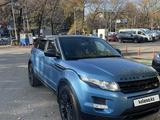 Land Rover Range Rover Evoque 2015 года за 10 500 000 тг. в Алматы