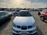 Subaru Impreza 2006 года за 3 218 000 тг. в Алматы