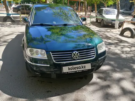 Volkswagen Passat 2001 года за 3 000 000 тг. в Павлодар