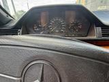 Mercedes-Benz E 320 1992 года за 1 200 000 тг. в Семей – фото 3
