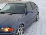 BMW 318 1998 годаүшін2 600 000 тг. в Уральск – фото 3