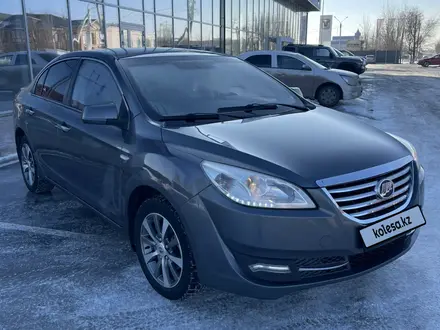 Lifan Cebrium 2014 года за 2 950 000 тг. в Костанай – фото 7