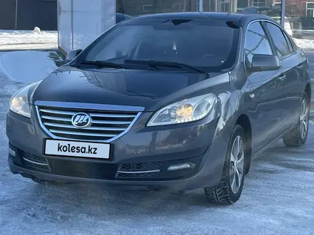 Lifan Cebrium 2014 года за 2 950 000 тг. в Костанай – фото 9