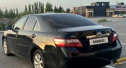 Toyota Camry 2010 года за 7 800 000 тг. в Кызылорда – фото 4