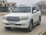 Toyota Land Cruiser 2009 годаүшін16 000 000 тг. в Актау – фото 2