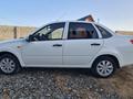 ВАЗ (Lada) Granta 2190 2014 годаүшін3 499 999 тг. в Усть-Каменогорск – фото 2