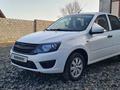 ВАЗ (Lada) Granta 2190 2014 годаүшін3 499 999 тг. в Усть-Каменогорск