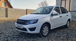 ВАЗ (Lada) Granta 2190 2014 года за 3 499 999 тг. в Усть-Каменогорск