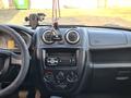 ВАЗ (Lada) Granta 2190 2014 годаүшін3 499 999 тг. в Усть-Каменогорск – фото 22