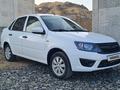 ВАЗ (Lada) Granta 2190 2014 годаүшін3 499 999 тг. в Усть-Каменогорск – фото 4