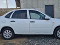 ВАЗ (Lada) Granta 2190 2014 годаүшін3 499 999 тг. в Усть-Каменогорск – фото 5