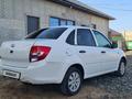 ВАЗ (Lada) Granta 2190 2014 годаүшін3 499 999 тг. в Усть-Каменогорск – фото 6