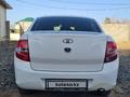 ВАЗ (Lada) Granta 2190 2014 годаүшін3 499 999 тг. в Усть-Каменогорск – фото 7