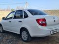 ВАЗ (Lada) Granta 2190 2014 годаүшін3 499 999 тг. в Усть-Каменогорск – фото 8