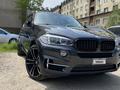 BMW X5 2015 годаүшін13 500 000 тг. в Алматы – фото 2