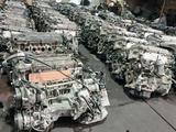 Двигатель на митсубиси за 250 000 тг. в Астана