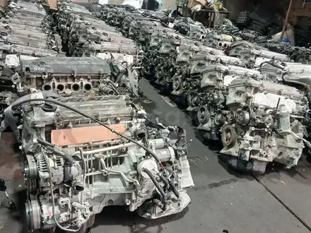 Двигатель на митсубиси за 250 000 тг. в Астана