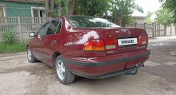 Toyota Carina E 1997 годаүшін1 800 000 тг. в Алматы – фото 4