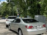 Lexus ES 300 2003 годаүшін5 800 000 тг. в Алматы – фото 3