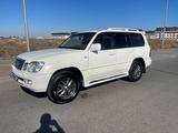 Lexus LX 470 2007 годаүшін12 900 000 тг. в Алматы – фото 4