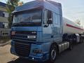 DAF  XF 105 2013 годаүшін22 000 000 тг. в Астана