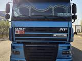 DAF  XF 105 2013 года за 22 000 000 тг. в Астана – фото 3