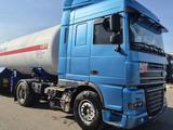 DAF  XF 105 2013 года за 22 000 000 тг. в Астана – фото 2
