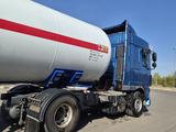 DAF  XF 105 2013 года за 22 000 000 тг. в Астана – фото 5