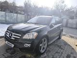 Mercedes-Benz GL 550 2008 года за 8 500 000 тг. в Алматы – фото 2