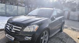Mercedes-Benz GL 550 2008 года за 8 500 000 тг. в Алматы – фото 2