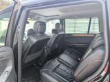 Mercedes-Benz GL 550 2008 года за 8 500 000 тг. в Алматы – фото 4