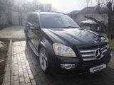 Mercedes-Benz GL 550 2008 года за 8 500 000 тг. в Алматы