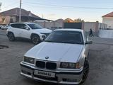 BMW 325 1994 годаүшін1 650 000 тг. в Кызылорда