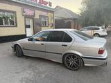 BMW 325 1994 годаүшін1 650 000 тг. в Кызылорда – фото 2