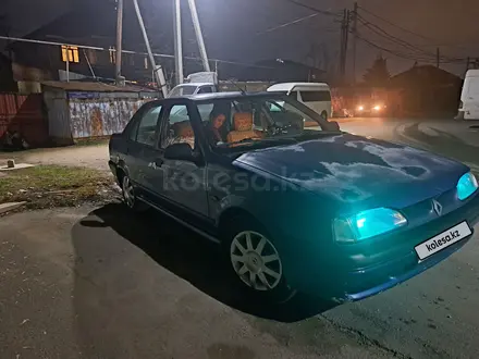 Renault 19 1998 годаүшін1 500 000 тг. в Алматы – фото 4