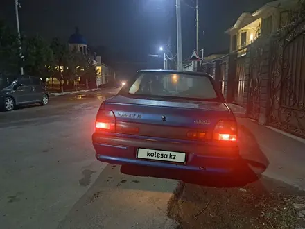 Renault 19 1998 годаүшін1 500 000 тг. в Алматы – фото 6
