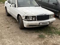 Mercedes-Benz 190 1991 года за 500 000 тг. в Алматы