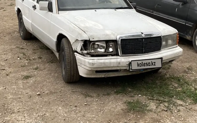 Mercedes-Benz 190 1991 года за 500 000 тг. в Алматы
