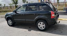 Hyundai Tucson 2008 годаfor4 700 000 тг. в Астана – фото 3