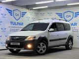 ВАЗ (Lada) Largus Cross 2019 годаfor6 400 000 тг. в Шымкент