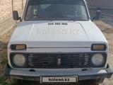 ВАЗ (Lada) Lada 2121 2003 годаүшін550 000 тг. в Тараз